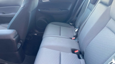 Honda Jazz 1.5 i-MMD Hybrid SE 5dr eCVT Hybrid Hatchback